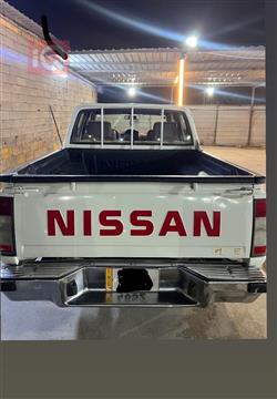 نيسان بيك اب